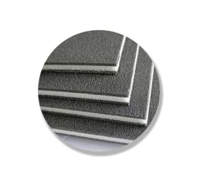 XPE IXPE Berbusa Lini Produksi Papan/Pelat/Lembar Mesin Pembuat Ekstrusi Plastik untuk AC Sentral dan Pipa - Product Image 3