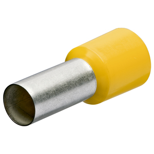 Terminales de Enchufe Preaislados 97 99 330 para Conexiones Eléctricas - Product Image 1