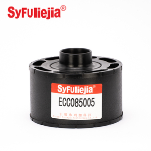 Bộ Lọc Không Khí Nguyên Bản Duralite Ec085001 Ec085002 Ec085003 Ec085004 Ec085005 Vỏ Bọc Không Khí - Product Image 2