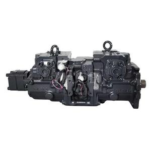 ปั๊มลูกสูบรถขุด HongWang 708-2L-00280 PC2000-11 และปั๊มพัดลม PC2000-8 อะไหล่เครื่องจักรก่อสร้าง รับประกัน 1 ปี - Product Image 1