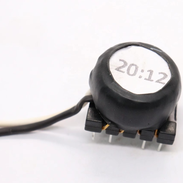 Toroidal transformer T22 14 8  20:12  2A New Energy  Transformer Voltage Conversion Inductors/Coils