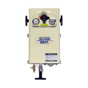 Évaporateur automatique électrique de capacité de vaporisation Stable de sécurité de coût de fonctionnement bas - Product Image 1