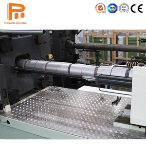 Machine de moulage par Injection automatique à haute efficacité - Product Image 6