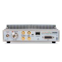 SIGNAL HOUND SM200C 20 GHz 160 MHz Bandwidth Real-time Spectrum Analyzer 1 Year Warranty Professional Grade Made in USA