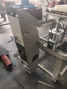opération facile machine de bord de bande de matelas faisant la machine <span class=keywords><strong>singer</strong></span> 300U Tête De Couture machine de bord de bande - Product Image 3