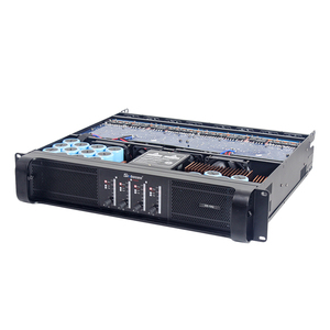 ציוד אודיו חשמלי מגבר loudbox DS-10Q מגבר אספקת חשמל למגבר אספקת חשמל - Product Image 6