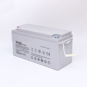 Batteries au gel 12V 100ah 150ah 200ah 250ah 300ah Stockage <span class=keywords><strong>solaire</strong></span> <span class=keywords><strong>Batterie</strong></span> au gel Panneaux solaires Batteries utilisées pour le système de stockage <span class=keywords><strong>solaire</strong></span> - Product Image 2