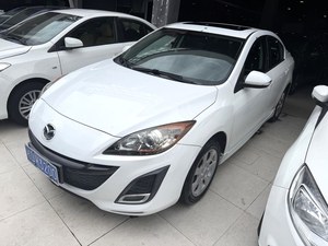 Mazda 3 Xingcheng 2011, 2.0L, Sedán Automático, Autos Usados, Autos de Segunda Mano, Auto Económico para Exportación - Product Image 2