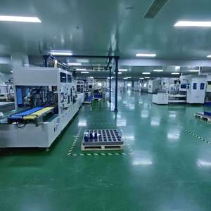 5/10年保証 15kWh 20kWh 48V LiFePO4 家庭用蓄電池 ソーラーエネルギー貯蔵システム用リチウム電池 - Product Image 5