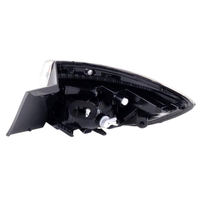 Feu Arrière LED OEM 265502066R 265558726R, Feux Stop Extérieurs pour Renault Clio 5 Phase 2 2024-