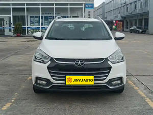 SUV d'occasion compact JAC Refine S2, essence, traction avant, 5 places, 5 portes, SUV 5 places, voiture d'occasion <span class=keywords><strong>pas</strong></span> chère, JAC JS2 - Product Image 2