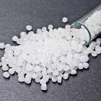LDPE pour film plastique de qualité sac en plastique
