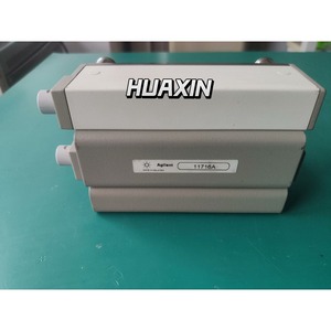 Conector Atenuador Keysight Agilent 1715A 11716A C D F E Usado hx1 - Product Image 3