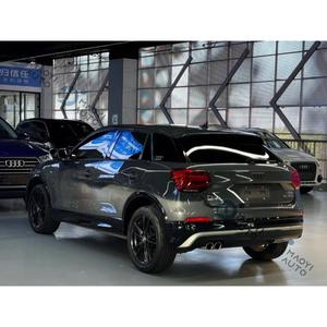 Q2L 35 TFSI <span class=keywords><strong>2022</strong></span>, SUV de Lujo, Superventas, Motor Turbo de Alta Velocidad, Nuevo, con Caja de Cambios Automática, Volante <span class=keywords><strong>a</strong></span> la Izquierda, Mejor <span class=keywords><strong>Precio</strong></span> - Product Image 4