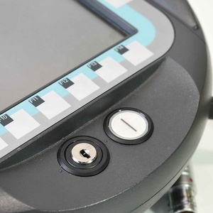 SONGWEI 6AV66450BC010AX0  SIE-MENS SIMATIC HMI Mobile 177 24V 6AV6645-0BC01-0AX0 - Product Image 4