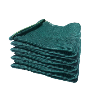 100% HDPE nông nghiệp tam giác lưới bề mặt ô liu Net cho thu hoạch thu thập Net bóng Sails lưới cắt kích thước dịch vụ có sẵn - Product Image 1