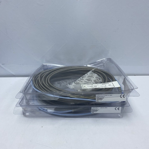 Kabel Ekstensi Nevada 3300 8mm <span class=keywords><strong>P</strong></span>/n: 330130-080-01-wbr05 Baru Original Stok Siap Otomasi Industri Pac Dedicated Plc - Product Image 1