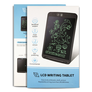 Tableta de escritura a mano de 10 pulgadas de la marca Newyes para niños - Product Image 5