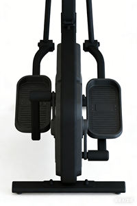 Vélo <span class=keywords><strong>elliptique</strong></span> commercial d'intérieur à contrôle magnétique pour la réduction de la <span class=keywords><strong>graisse</strong></span> et le remodelage du corps, stepper de fitness compact pour la maison - Product Image 5
