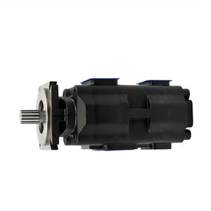 Hidráulica Hansen de Alta Calidad para Camión Volquete de Carrocería Ancha 4120001392 11C4594 JHP 2080 2050R01G Proveedor con 1 Año de Garantía - Product Image 3