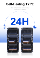 Großhandel Kratzfeste AF-Kompressions-Selbstheilungs-Schutzfolie Hydrogel-Membran Displayschutz für Schneideplotter-Maschinen