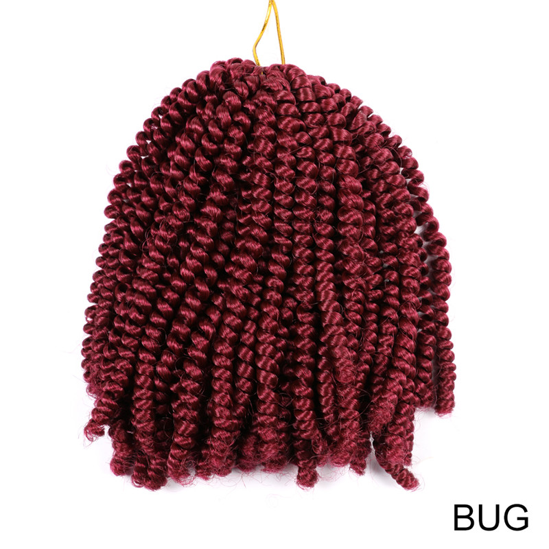 # Bug