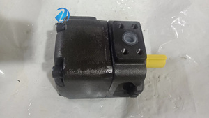 Nueva Bomba de Paletas Hidráulica DVQ Serie DVQ20/DVQ45/SVQ/VQ para Aplicaciones Criogénicas de Alto Rendimiento y Desplazamiento Variable OEM - Product Image 5