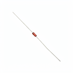 DO-204AH, DO-35, Axial In Stock JANTX1N4124C-1 Diodes Components Electronic - Product Image 1