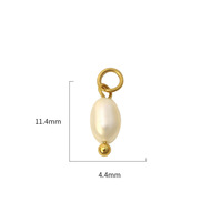 Vintage minimalistische hartketting Hypoallergene roestvrijstalen hanger Unisex Dames Heren Verjaardag Valentijnsdag