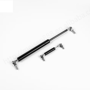 Ressort à gaz en acier de haute qualité pour meubles Ressorts à gaz en acier inoxydable Ascenseur Vérin à gaz 250mm-50n - Product Image 2