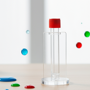 <span class=keywords><strong>Tube</strong></span> de centrifugeuse jetable en plastique de haute qualité, multi-tailles, pour laboratoire, <span class=keywords><strong>tube</strong></span> à sang vide, flacon, fourni par l'usine - Product Image 3