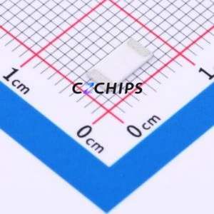 Résistance SMD FRC2512F43R0TS 2512 (Type : Film Épais) (Résistance : 43 Ohms Précision : 1%) - Product Image 2