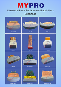 <span class=keywords><strong>Hitachi</strong></span> C42 Convex <span class=keywords><strong>Probe</strong></span> <span class=keywords><strong>Ultrasound</strong></span> transduser asli digunakan peralatan Diagnosis - Product Image 5