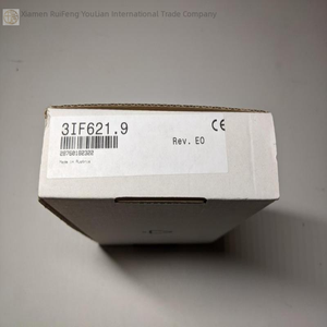 B &amp; Système r 2005 3if621.9 Interface, 1 Rs485/rs422, Can Nouveau Original En Stock Automatisation Industrielle Pac PLC Dédié - Product Image 1