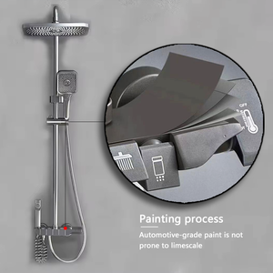 Набор для ванной комнаты, 4 функции - Product Image 2