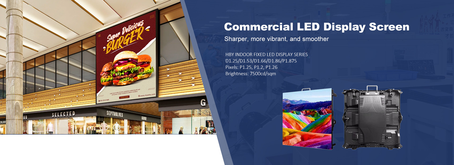 Shenzhen Unique Display Technology Co., Ltd. - LED Rental Screen, LED ...