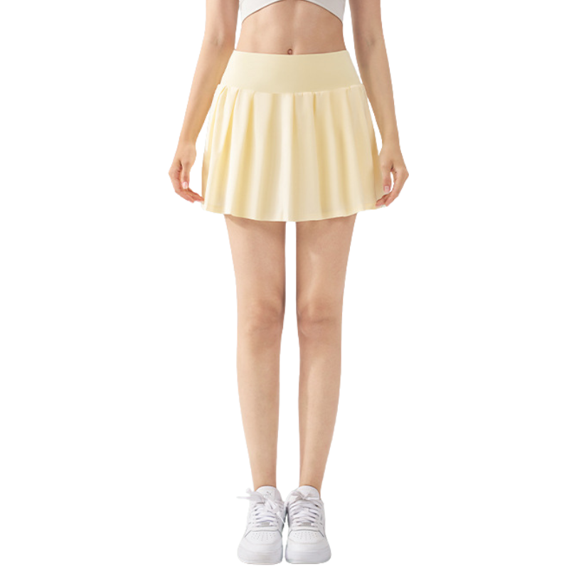 สีเหลือง