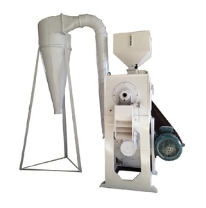 红克孟加拉克剥离分裂-Desi脉冲加工机 - Product Image 5