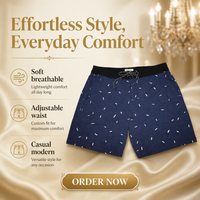 Shorts de bain pour hommes personnalisés en gros OEM, nouvelle collection, impression par sublimation, shorts de plage extensibles