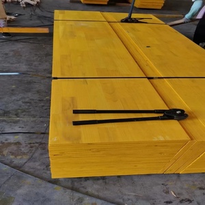 Panel <span class=keywords><strong>de</strong></span> Encofrado <span class=keywords><strong>de</strong></span> <span class=keywords><strong>Madera</strong></span> <span class=keywords><strong>de</strong></span> Abeto <span class=keywords><strong>de</strong></span> 21 mm <span class=keywords><strong>y</strong></span> 3 Capas para Concreto <span class=keywords><strong>de</strong></span> Alta Resistencia, Venta <span class=keywords><strong>de</strong></span> Fábrica - Product Image 5