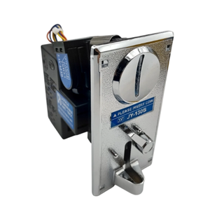 High Quality JY-130B Multi Coin Acceptor Electronic Coin Selector for <b>Arcade</b> Gmae Machine - Product Image 1