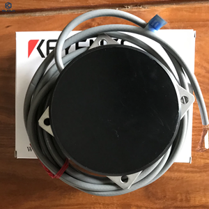 เซ็นเซอร์ตรวจจับระยะใกล้แบบแยกส่วนขนาดเล็กพิเศษ KEYENCE EH-290 รุ่น ES หัวเซ็นเซอร์แบบไม่มีฉนวนป้องกัน EH 290 - Product Image 1