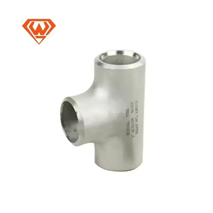 อุปกรณ์เชื่อมสแตนเลส ASTM สำหรับ <span class=keywords><strong>SO9001</strong></span> 2008 -- Shanxi goodwll ประเทศจีน - Product Image 1