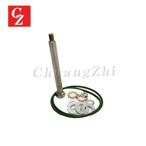 Nuevo Kit de Sello de Eje de Transmisión 2906041900, Piezas de Compresor Industrial para Plantas de Manufactura para Atlas Copco Z160-275 - Product Image 5