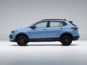 Autos Usados VWs Tharu XR 2025 Nueva Tendencia 300TSI Edición Ruixiang 1539 Venta al por Mayor de Autos Usados en Buen Estado con Descuentos - Product Image 4