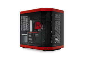 Y70 phiên bản tiêu chuẩn tích hợp máy tính chơi Game tháp kép giữa tháp ATX trường hợp không có màn hình vỏ đầy màu sắc - Product Image 5