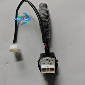 Sıcak Satış Yeni Yüksek Kaliteli Sinyal Lambası Far Silecek Anahtarı S11-3774310 Chery için - Product Image 2