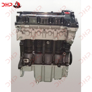 Motor de <span class=keywords><strong>Gasolina</strong></span> 15S4U 1.5L de 4 Cilindros en Línea DOHC 16V con Inyección Electrónica Multipunto para Roewe 350/MG3/MG5/Baojun 3, Probado, Reemplazo Directo - Product Image 2