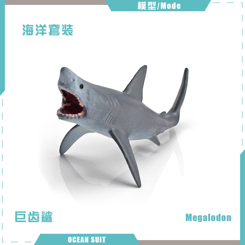 บีแอล-5056 เมกะโลดอน 7 กรัม