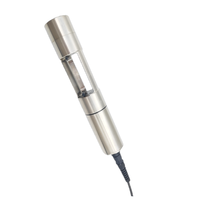 WD534-A Capteur de couleur d'eau à faible plage 316L, détecteur colorimètre submersible